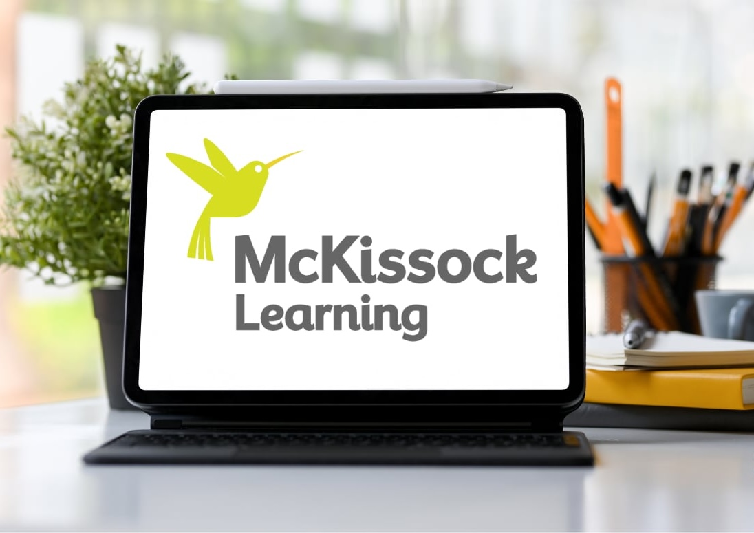 McKissock 3.6 training